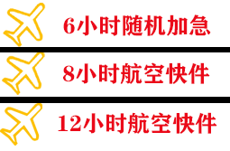 潮汕机场快运快递公司,专业空运当天件