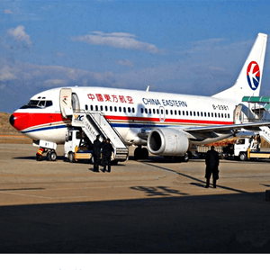 潮汕机场快运航空快运业稳步发展的原因是什么？